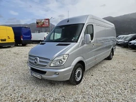 Mercedes-Benz Sprinter 318 Макси, снимка 1