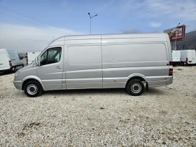 Mercedes-Benz Sprinter 318 Макси, снимка 2