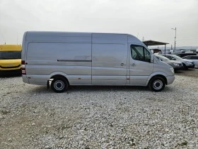 Mercedes-Benz Sprinter 318 Макси, снимка 6