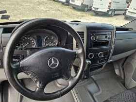 Mercedes-Benz Sprinter 318 Макси, снимка 10