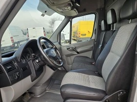 Mercedes-Benz Sprinter 318 Макси, снимка 9