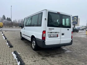 Ford Transit, снимка 2