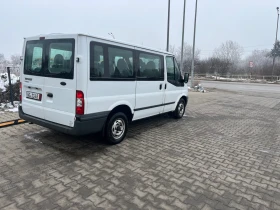 Ford Transit, снимка 4