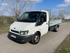     Ford Transit 2.4