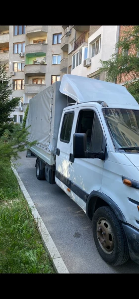 Iveco 2.8, снимка 2