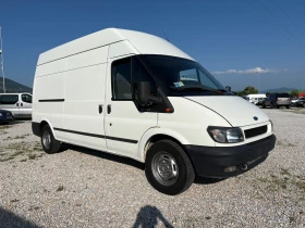 Ford Transit 2, 4 TD
