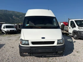 Обява за продажба на Ford Transit 2, 4 TD ~10 890 лв. - изображение 1