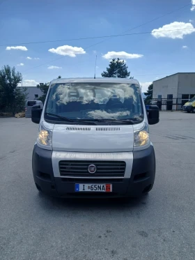 Fiat Ducato 2.3JTD  | Mobile.bg    2