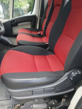 Fiat Ducato 2.3JTD  | Mobile.bg    11