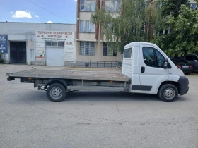 Fiat Ducato 2.3JTD  | Mobile.bg    4