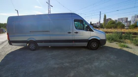 Обява за продажба на VW Crafter 2.5TDI ~11 300 лв. - изображение 2