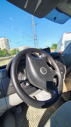 Обява за продажба на VW Crafter 2.5TDI ~11 300 лв. - изображение 5