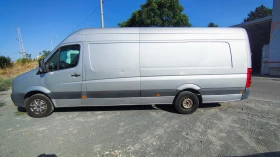 Обява за продажба на VW Crafter 2.5TDI ~11 300 лв. - изображение 1
