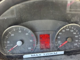 Обява за продажба на VW Crafter 2.5 ~8 400 лв. - изображение 6