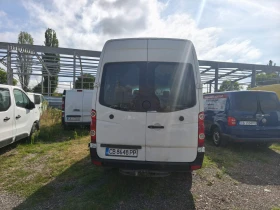 Обява за продажба на VW Crafter 2.5 ~8 400 лв. - изображение 4