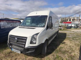 Обява за продажба на VW Crafter 2.5 ~8 400 лв. - изображение 1