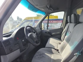 Обява за продажба на VW Crafter 2.5 ~8 400 лв. - изображение 5