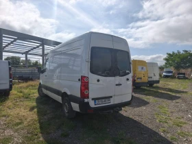 Обява за продажба на VW Crafter 2.5 ~8 400 лв. - изображение 1