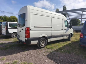 Обява за продажба на VW Crafter 2.5 ~8 400 лв. - изображение 3