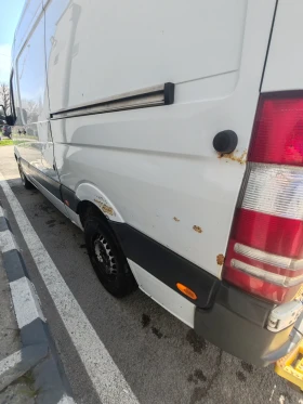 Mercedes-Benz Sprinter 314 | Mobile.bg � ����� ������ 7