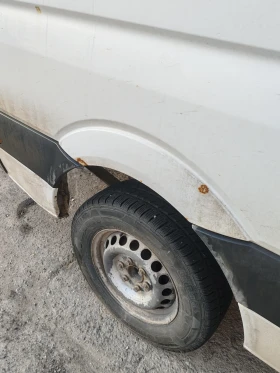 Mercedes-Benz Sprinter 314 | Mobile.bg � ����� ������ 8