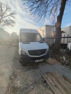 Mercedes-Benz Sprinter 314 | Mobile.bg � ����� ������ 2