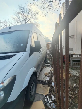 Mercedes-Benz Sprinter 314 | Mobile.bg � ����� ������ 3