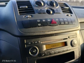 Mercedes-Benz Vito 113 CDI | Mobile.bg � ����� ������ 14