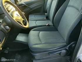 Mercedes-Benz Vito 113 CDI | Mobile.bg � ����� ������ 9