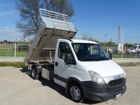 ������ Iveco 35c15