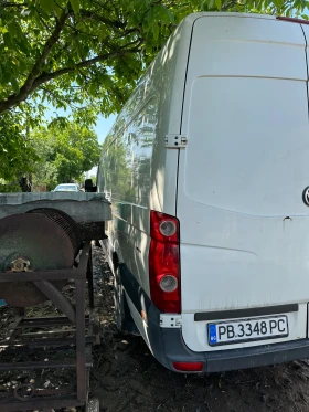 VW Crafter | Mobile.bg � ����� ������ 4