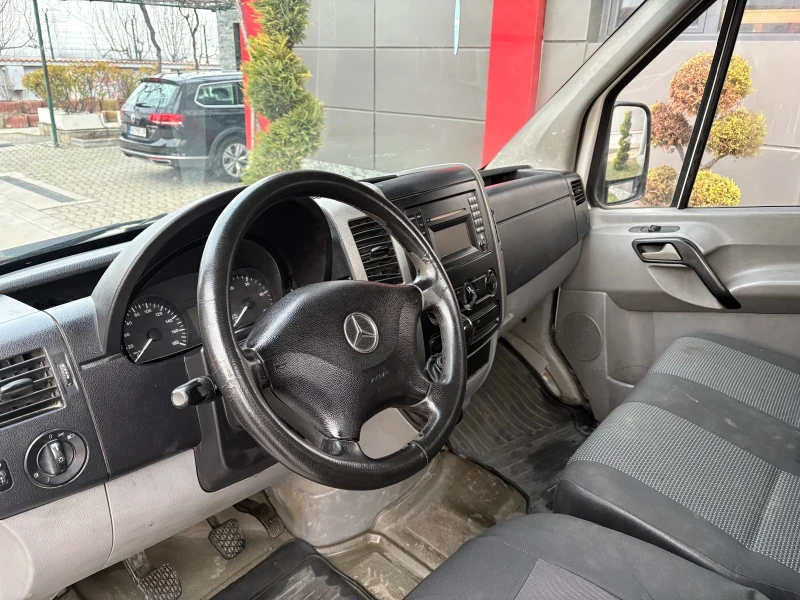 Mercedes-Benz Sprinter 313 CDI, снимка 3 - Бусове и автобуси - 48984185