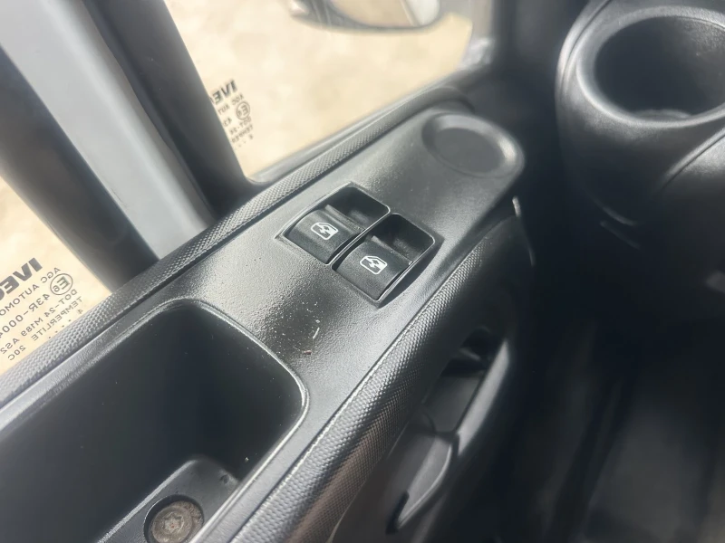 Iveco 35s13, снимка 13 - Бусове и автобуси - 52489659