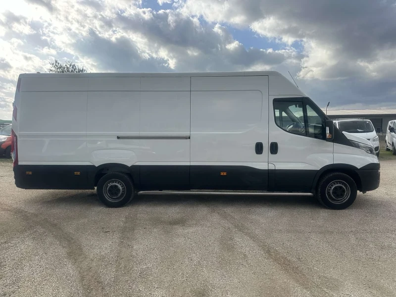 Iveco 35s13, снимка 6 - Бусове и автобуси - 52489659