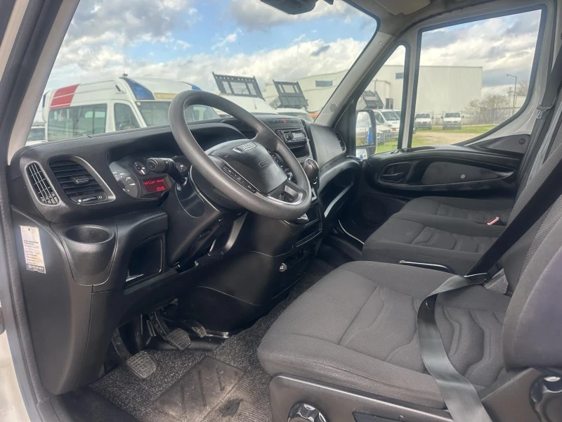 Iveco 35s13, снимка 10 - Бусове и автобуси - 52489659