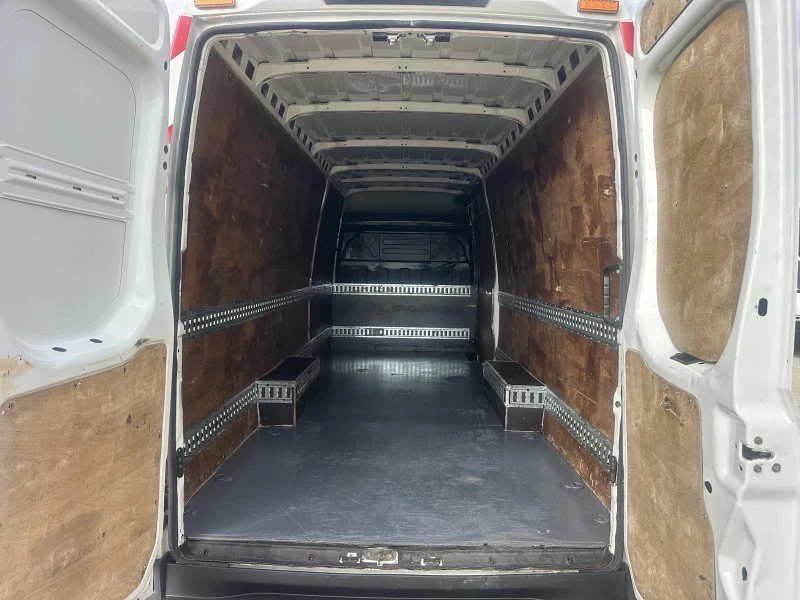 Iveco 35s13, снимка 8 - Бусове и автобуси - 52489659