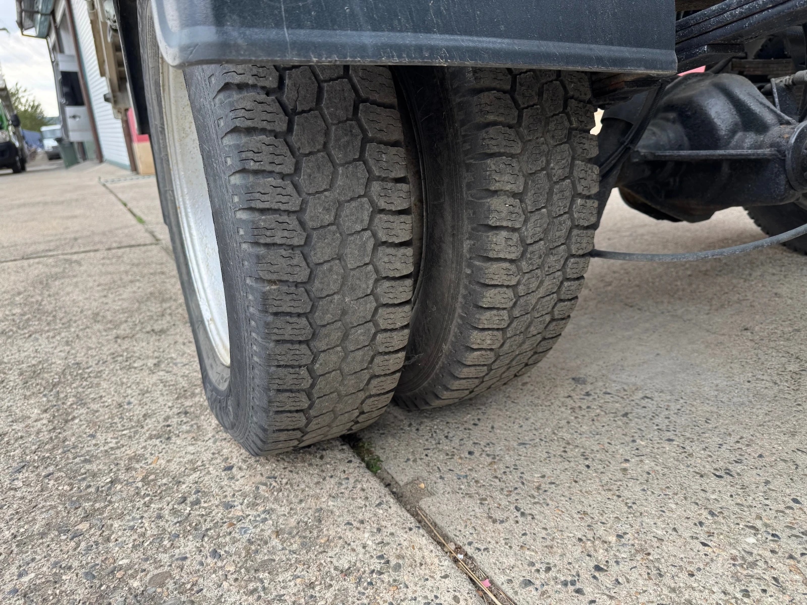 Iveco Daily 35C12* 2.3 HPI* 6+ 1*   | Mobile.bg   12