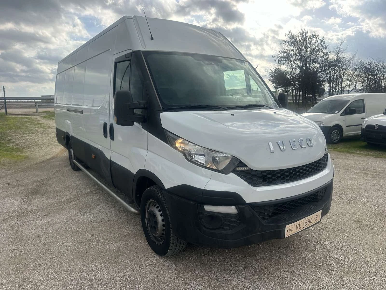 Iveco 35s13 | Mobile.bg   1