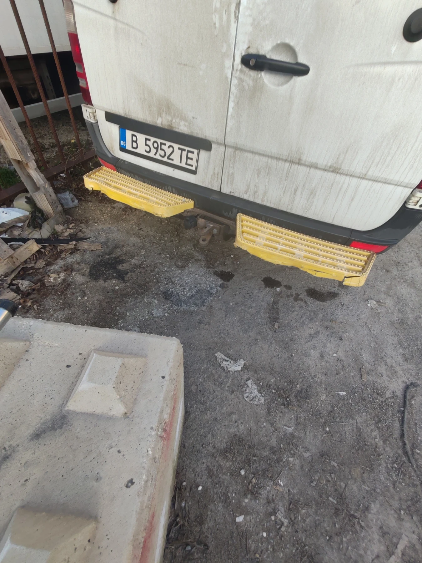 Mercedes-Benz Sprinter 314  - изображение 5