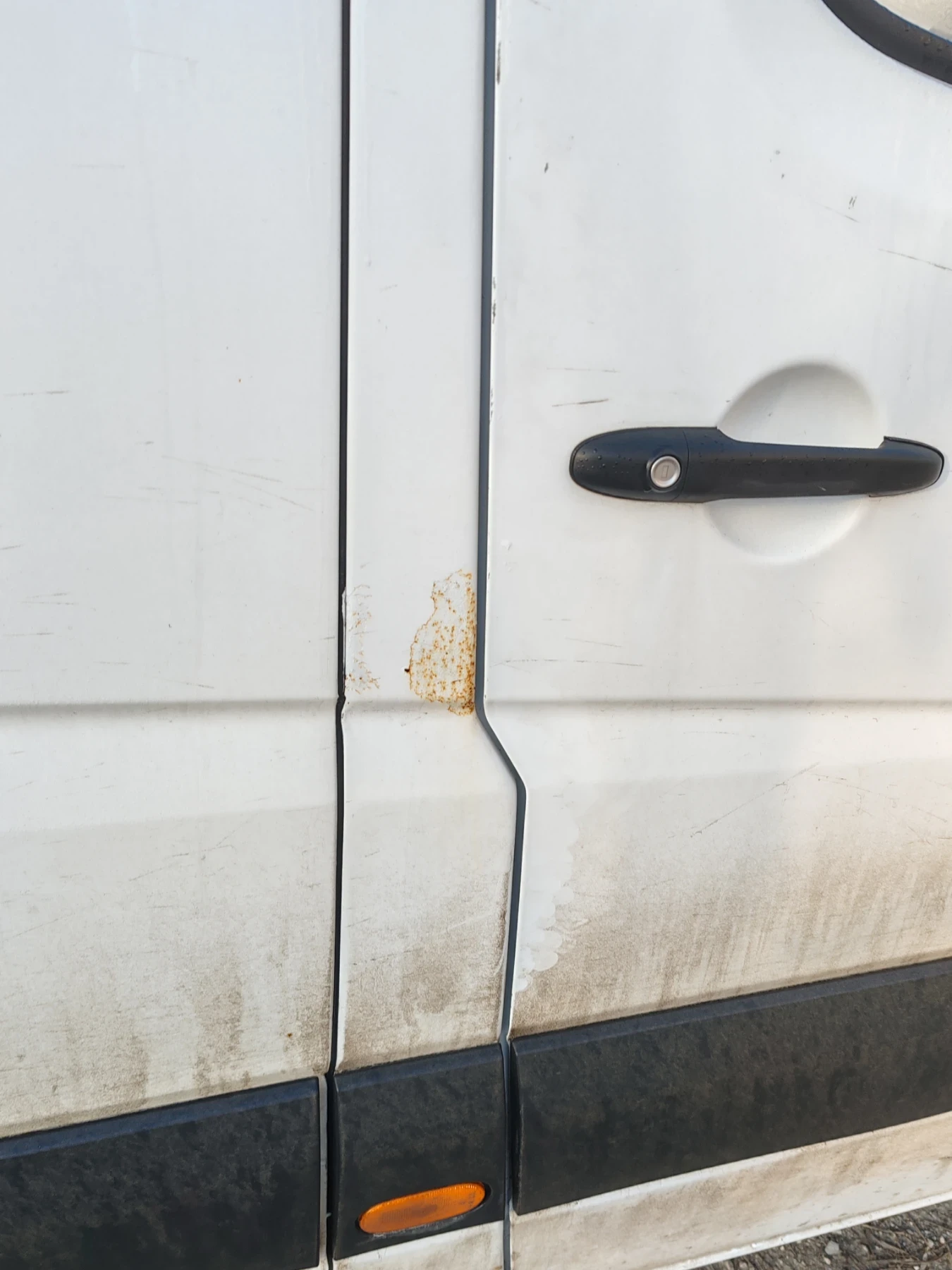 Mercedes-Benz Sprinter 314  - изображение 9