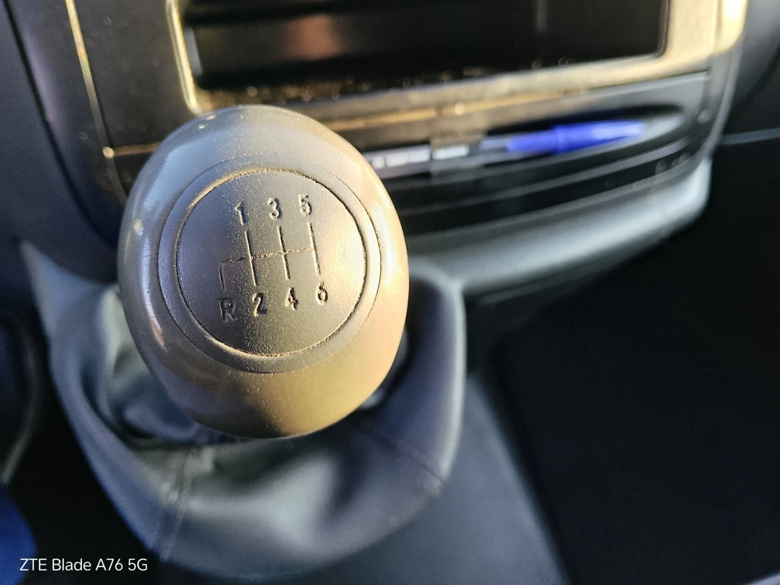 Mercedes-Benz Vito 113 CDI | Mobile.bg � ����������� 10