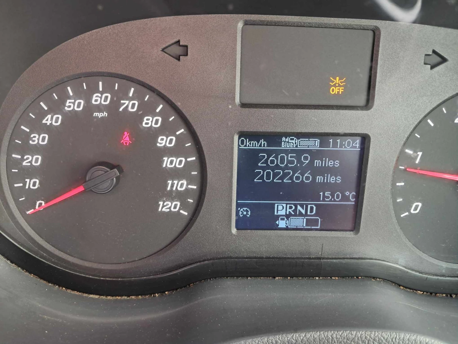Mercedes-Benz Sprinter 314 Хладилен, снимка 5 - Бусове и автобуси - 54596715