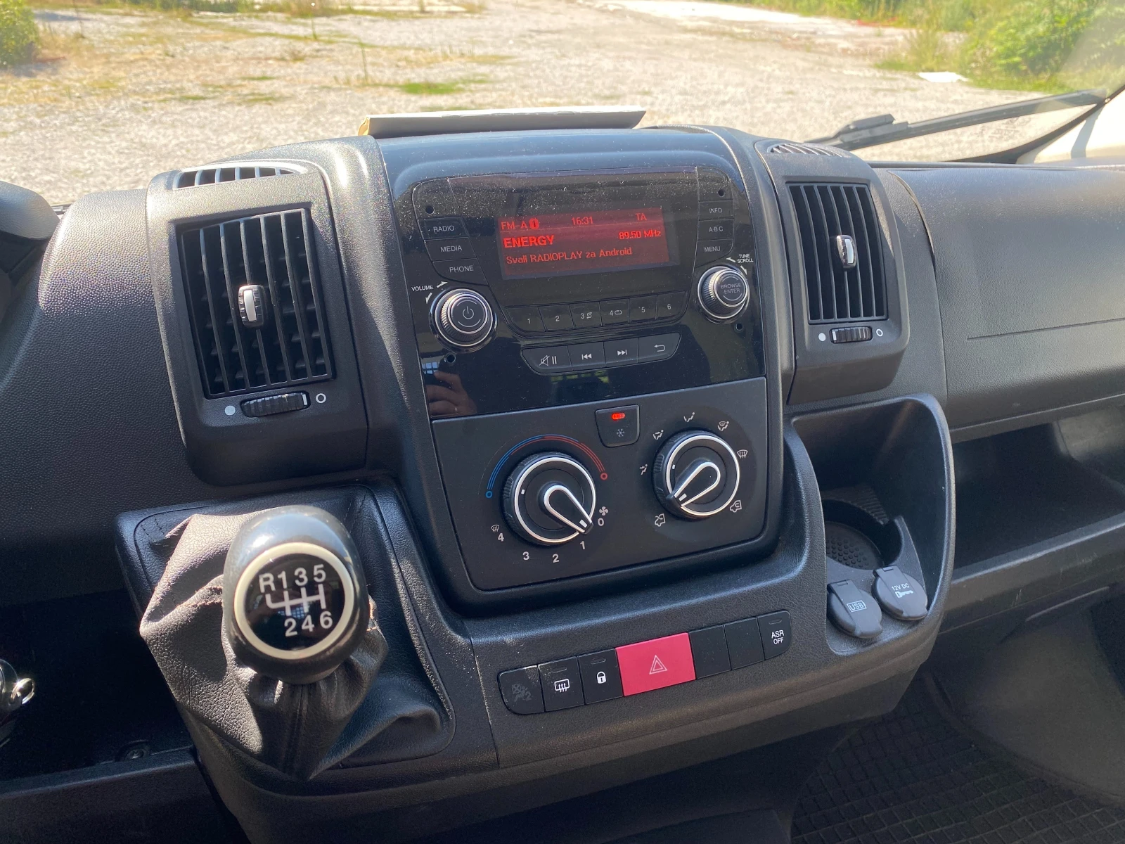 Citroen Jumper, снимка 10 - Бусове и автобуси - 55443629