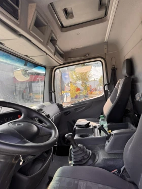Mercedes-Benz Atego 1218, снимка 9