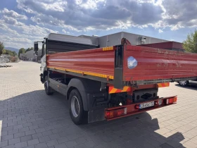 Mercedes-Benz Atego 1218, снимка 3