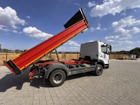Mercedes-Benz Atego 1218, снимка 1