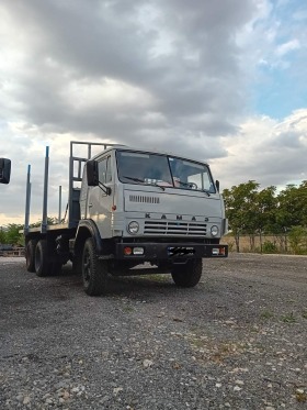 Kamaz 53212, снимка 1 - Камиони - 45482848