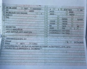 Iveco Trakker 440кс Автоматик, снимка 6