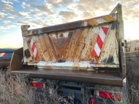 Iveco Trakker 440кс Автоматик, снимка 4