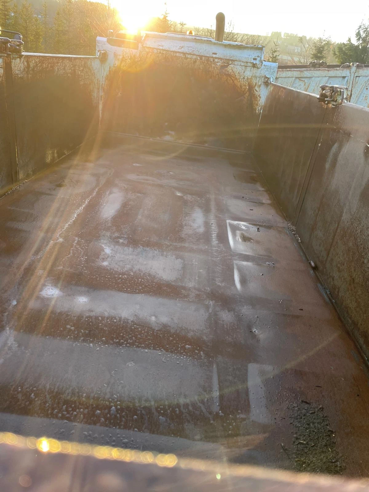 Iveco Trakker 440кс Автоматик - изображение 5